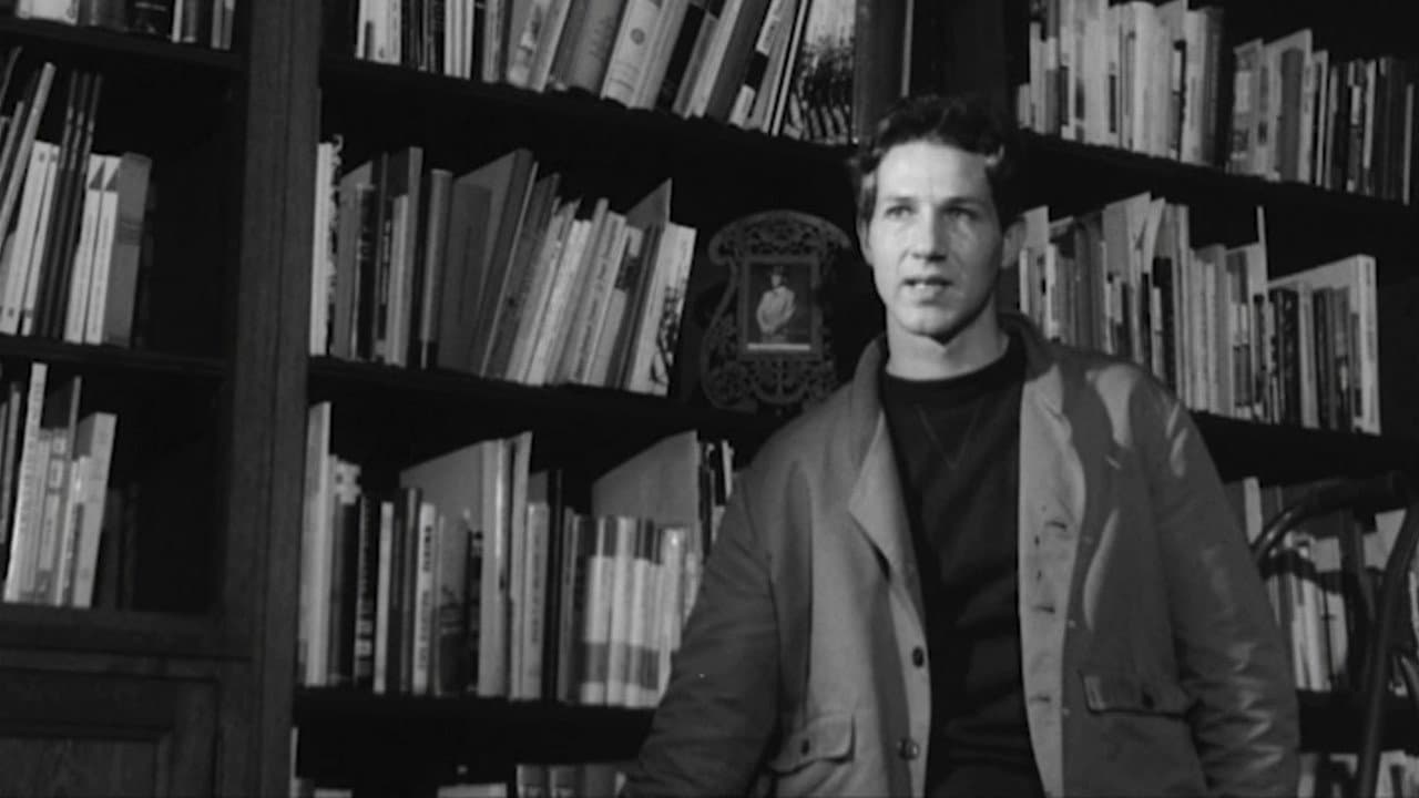 Backdrop – Neuer Deutscher Film Report