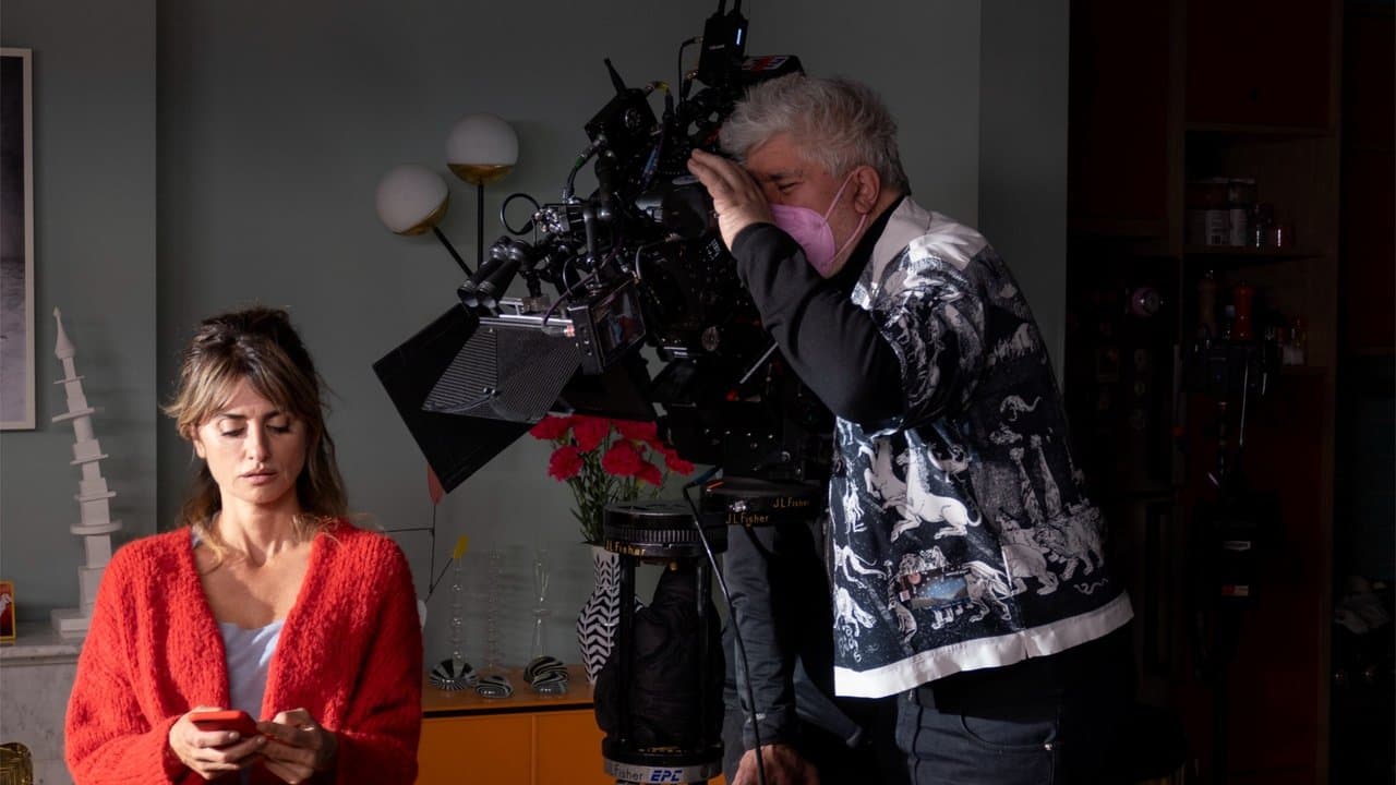 Backdrop – Making Parallel Mothers