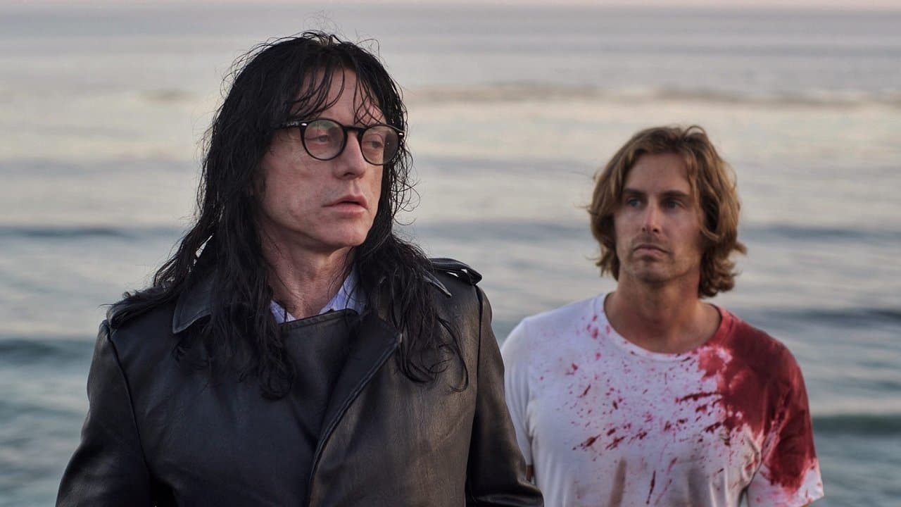 Backdrop – Best F(r)iends: Volume 1