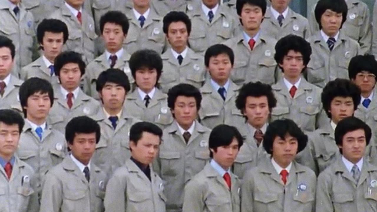 Backdrop – Japan Inc: Lessons for North America?