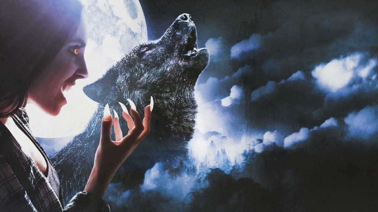 Backdrop – I Am Lisa