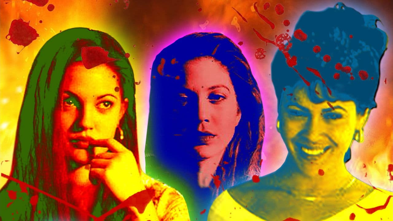 Backdrop – Triple Fisher: The Lethal Lolitas of Long Island