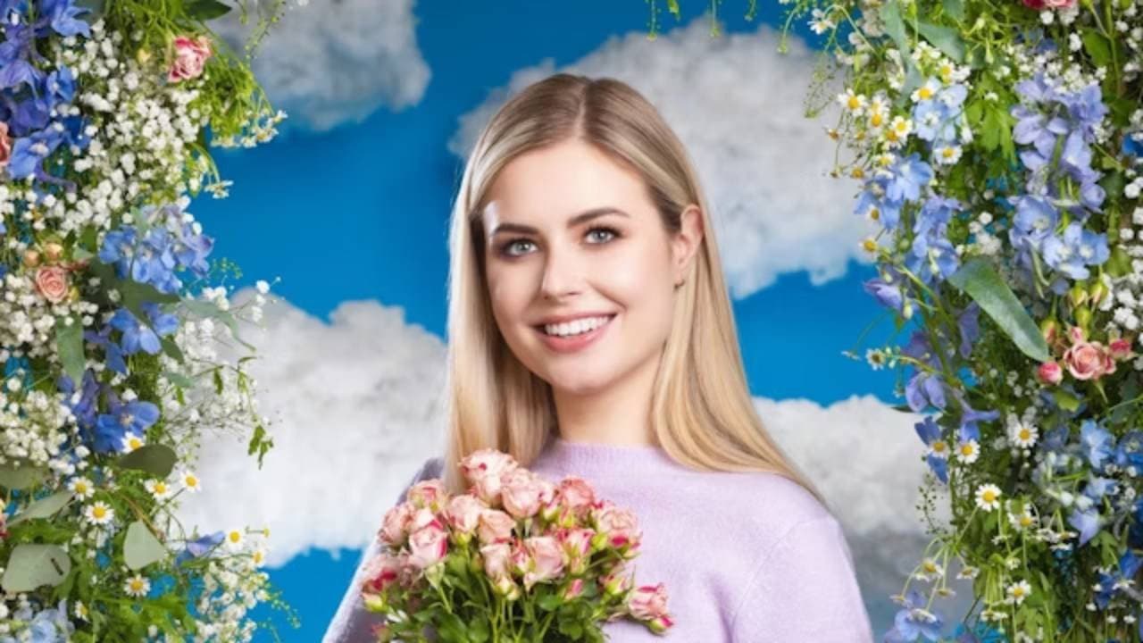 Backdrop – Jade Mintjens: Bedankt om te Komen