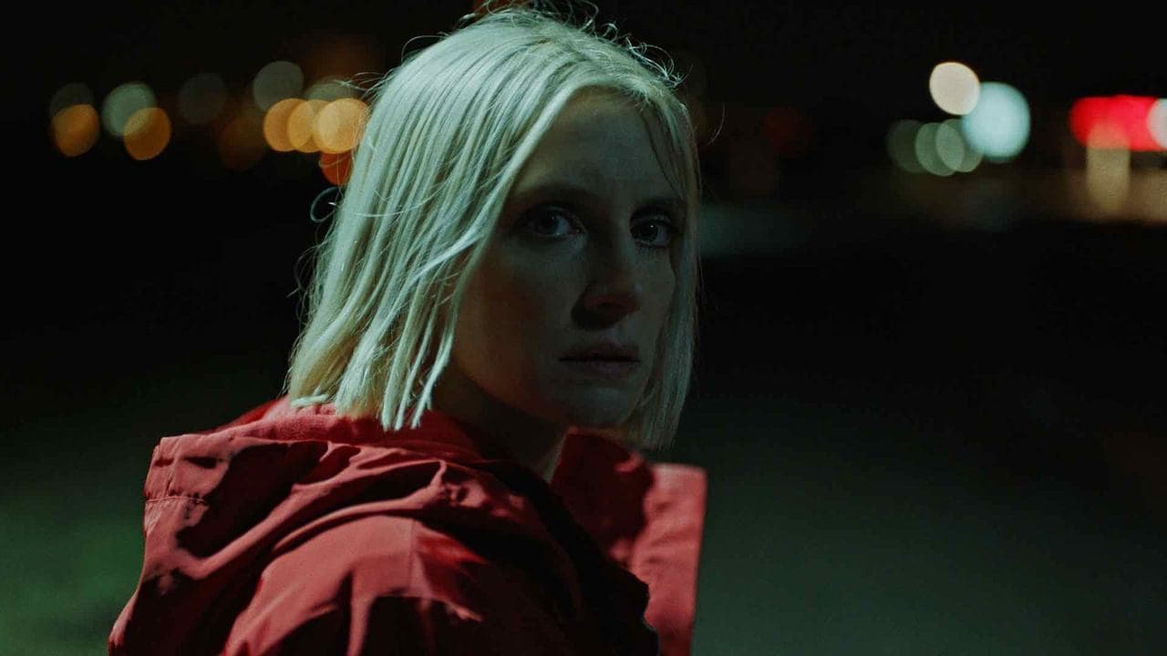 Backdrop – Hunted - Waldsterben