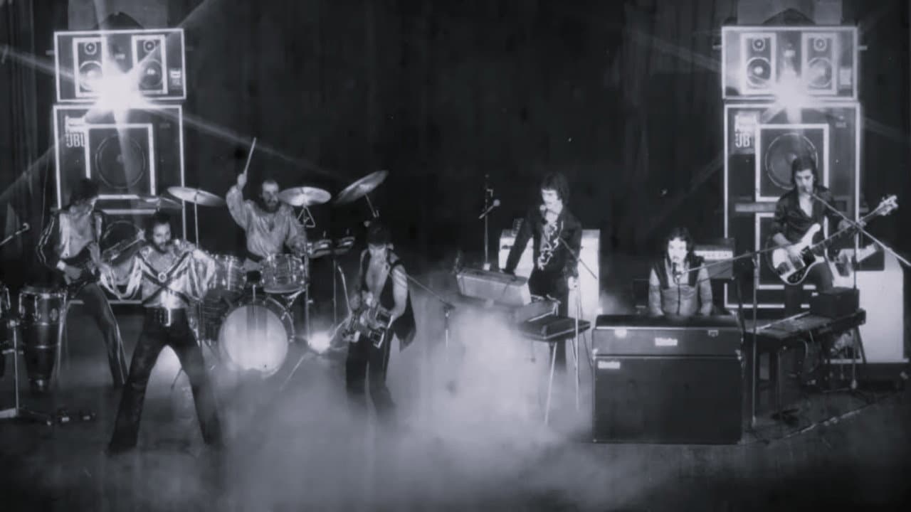 Backdrop – 30 años de rock nacional