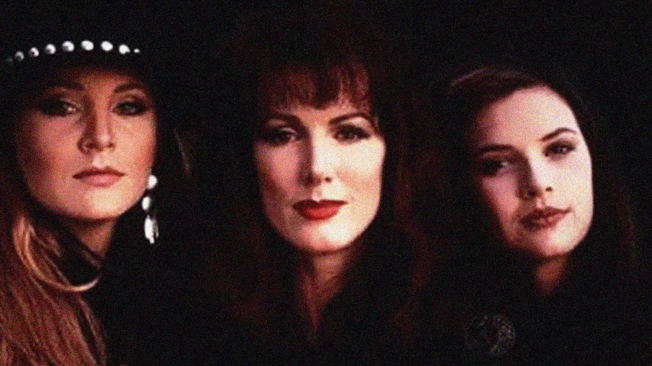 Backdrop – Naomi & Wynonna: Love Can Build a Bridge