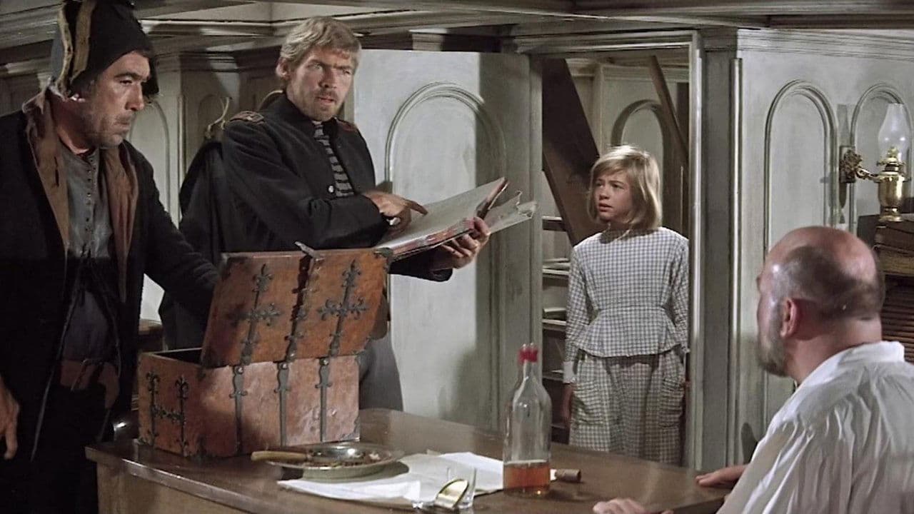 Backdrop – Sturm über Jamaika