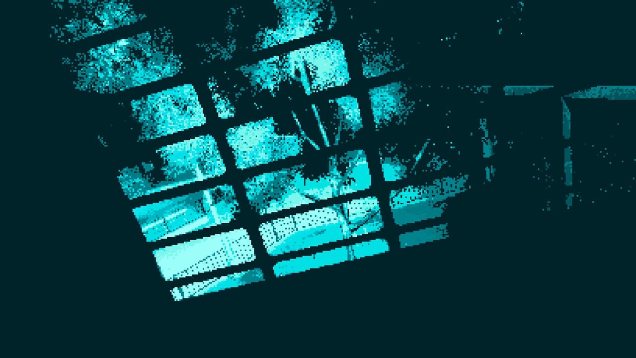 Backdrop – A Day In LC