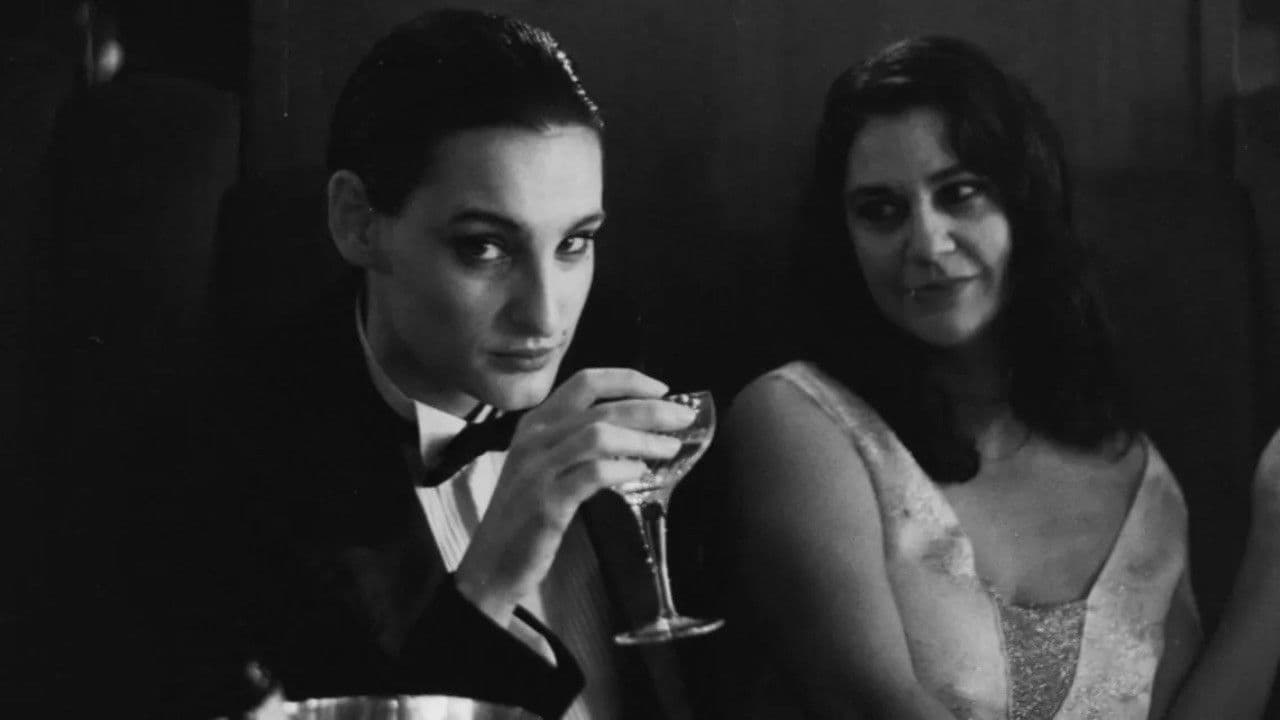 Backdrop – Un mois chez les filles