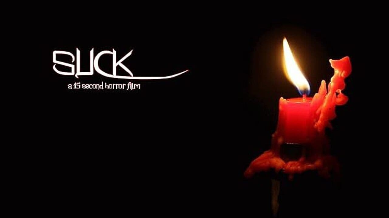 Backdrop – Suck