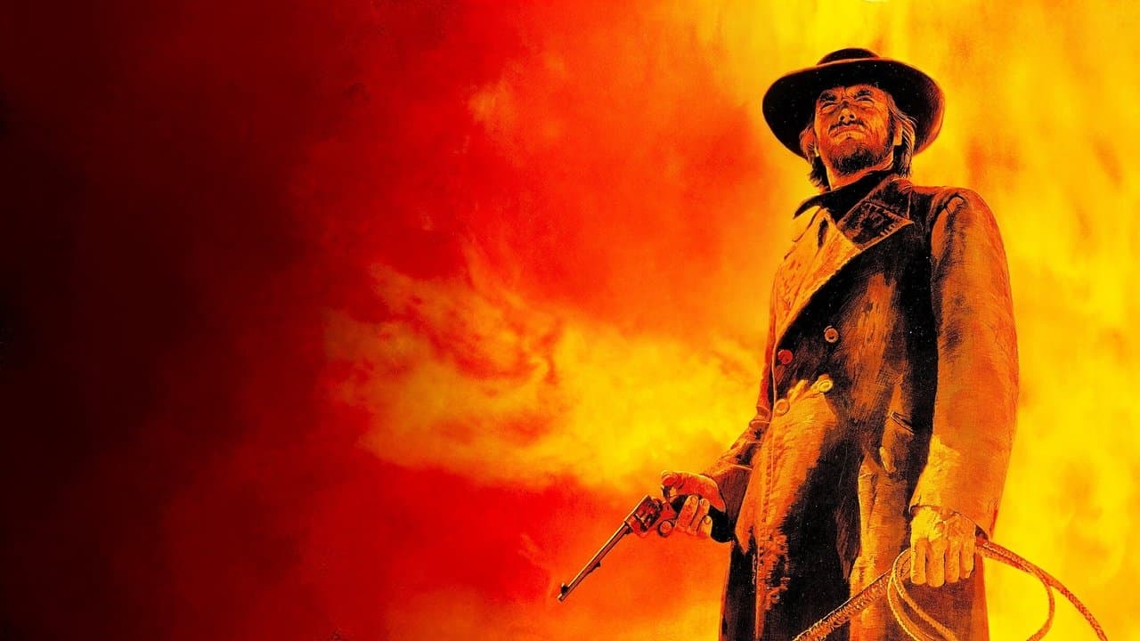 Backdrop – Ein Fremder ohne Namen