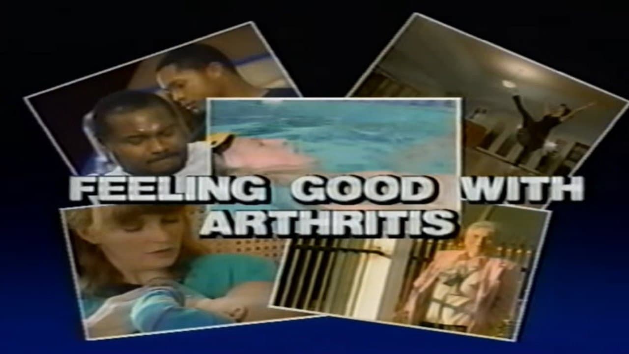 Backdrop – Feeling Good With Arthritis