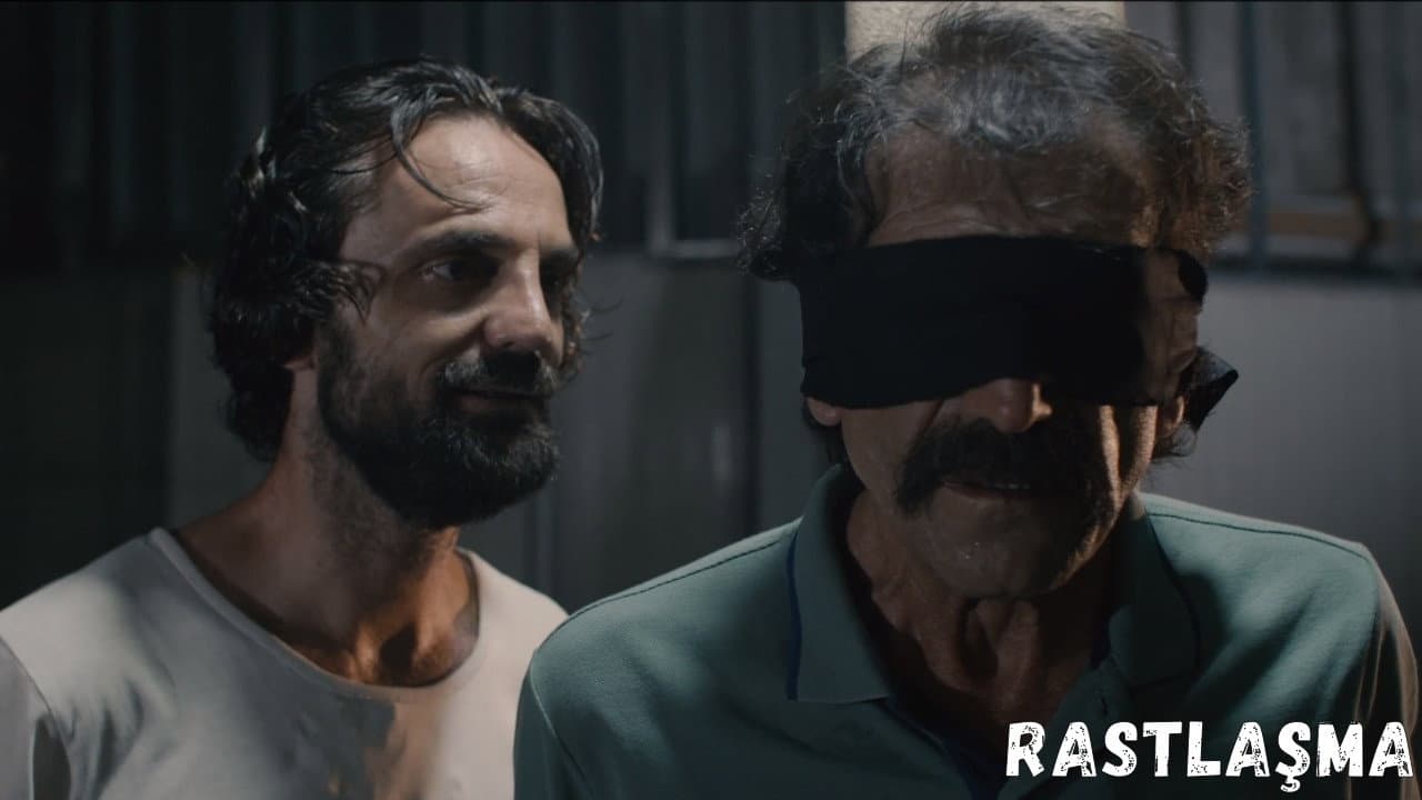 Backdrop – Rastlaşma