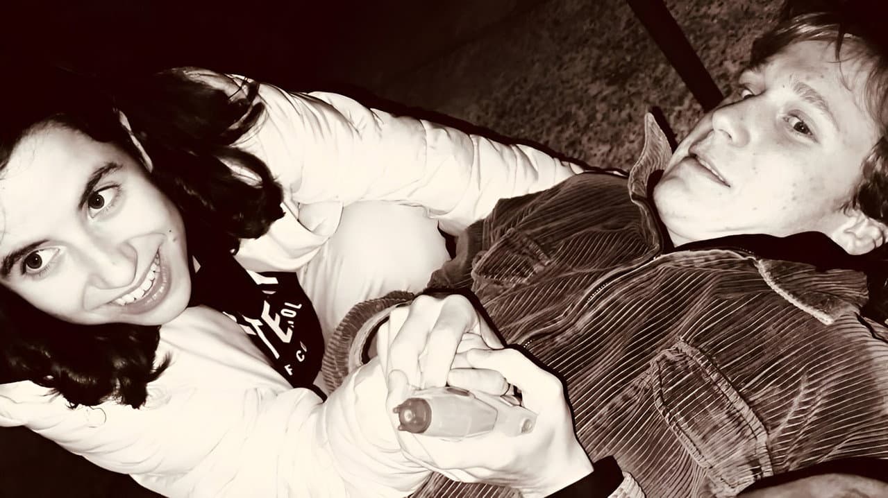 Backdrop – Mafia Boss