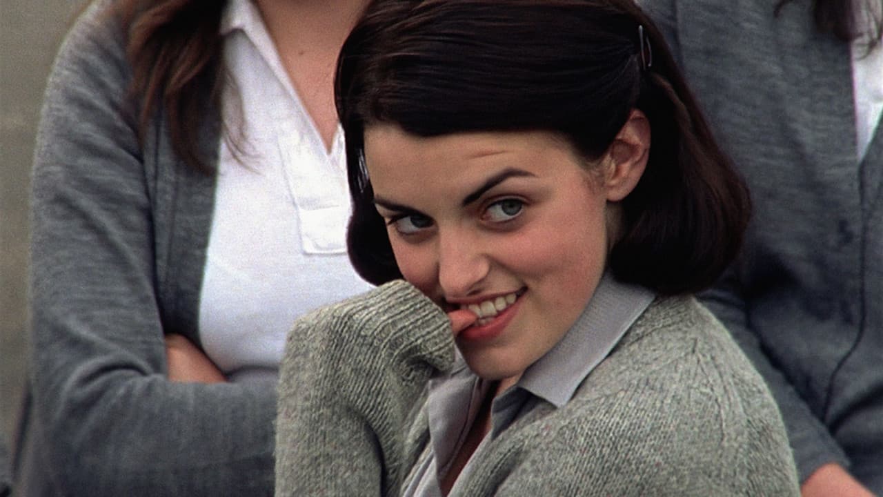 Backdrop – Die unbarmherzigen Schwestern