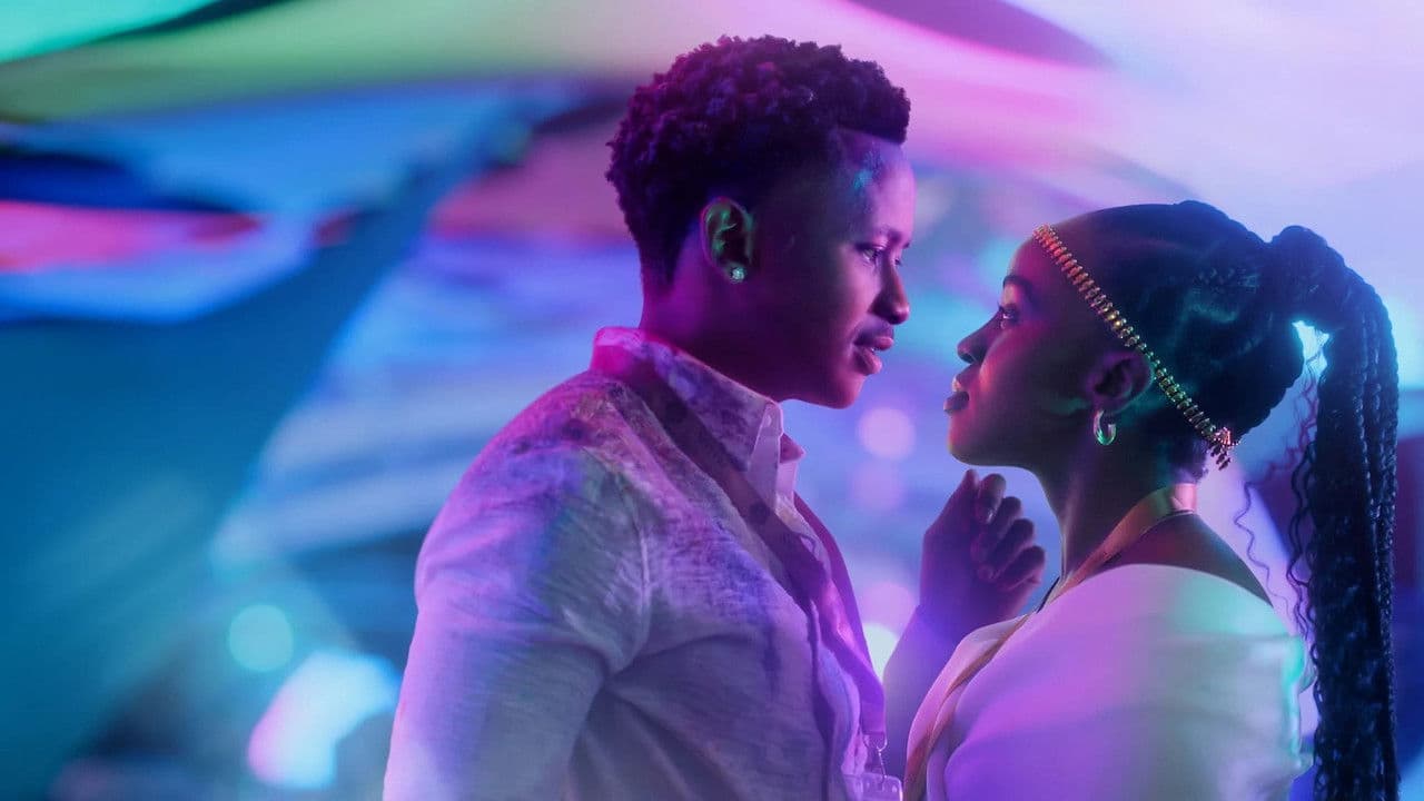 Backdrop – Love and Wine