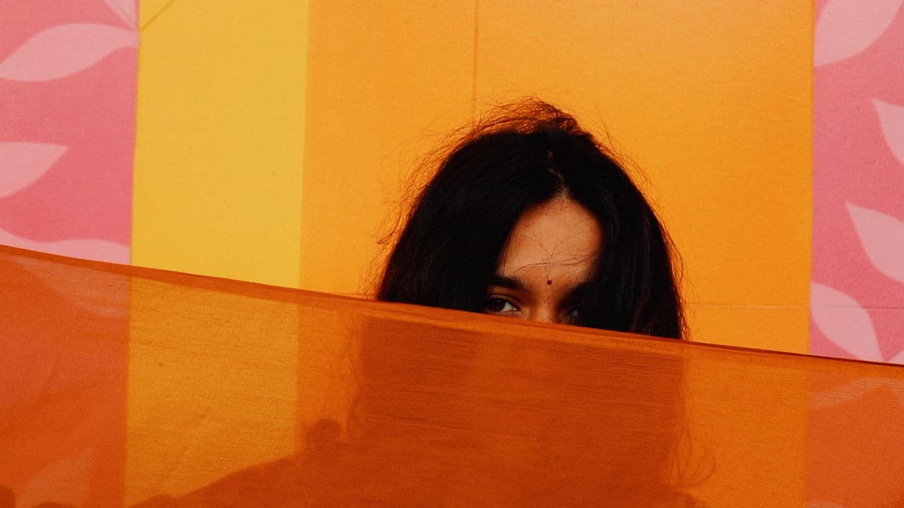 Backdrop – Our Punjabi Market - a poetry film