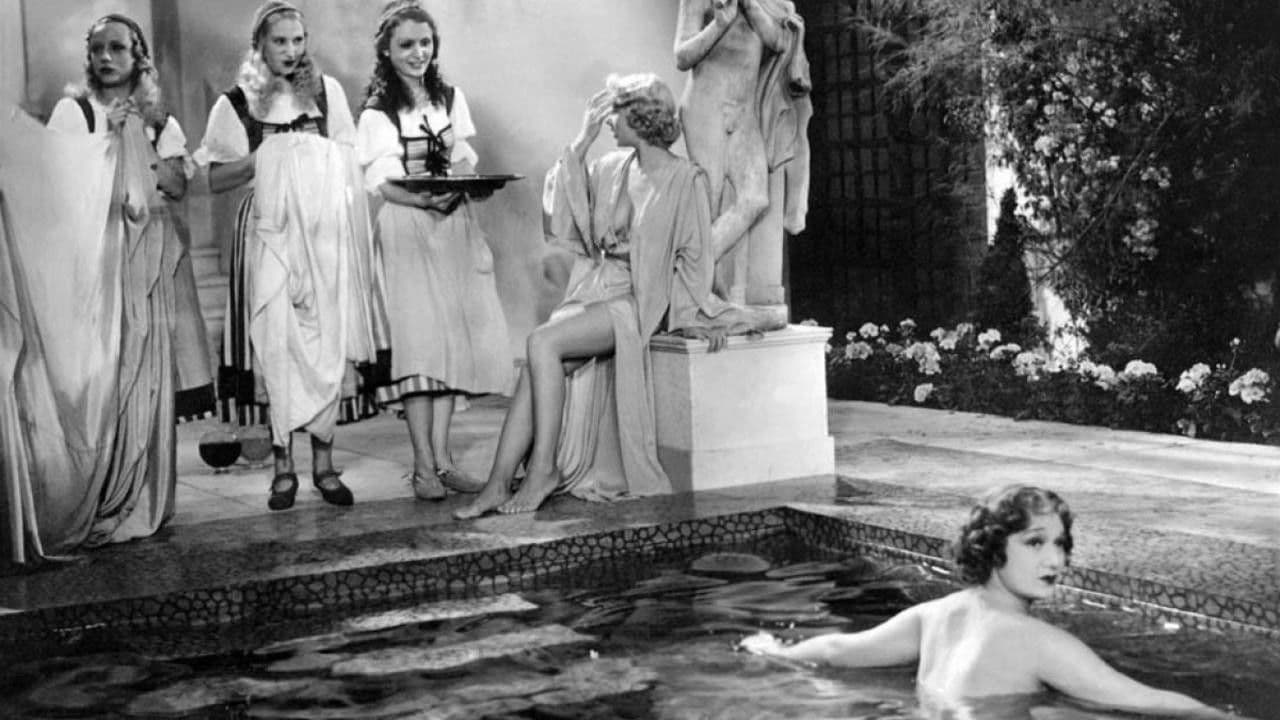 Backdrop – Lucrèce Borgia