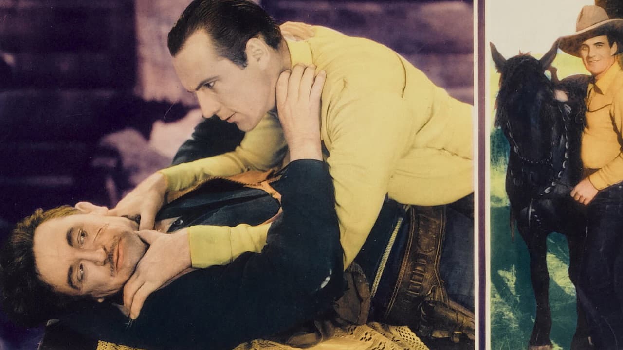 Backdrop – Trigger Tom