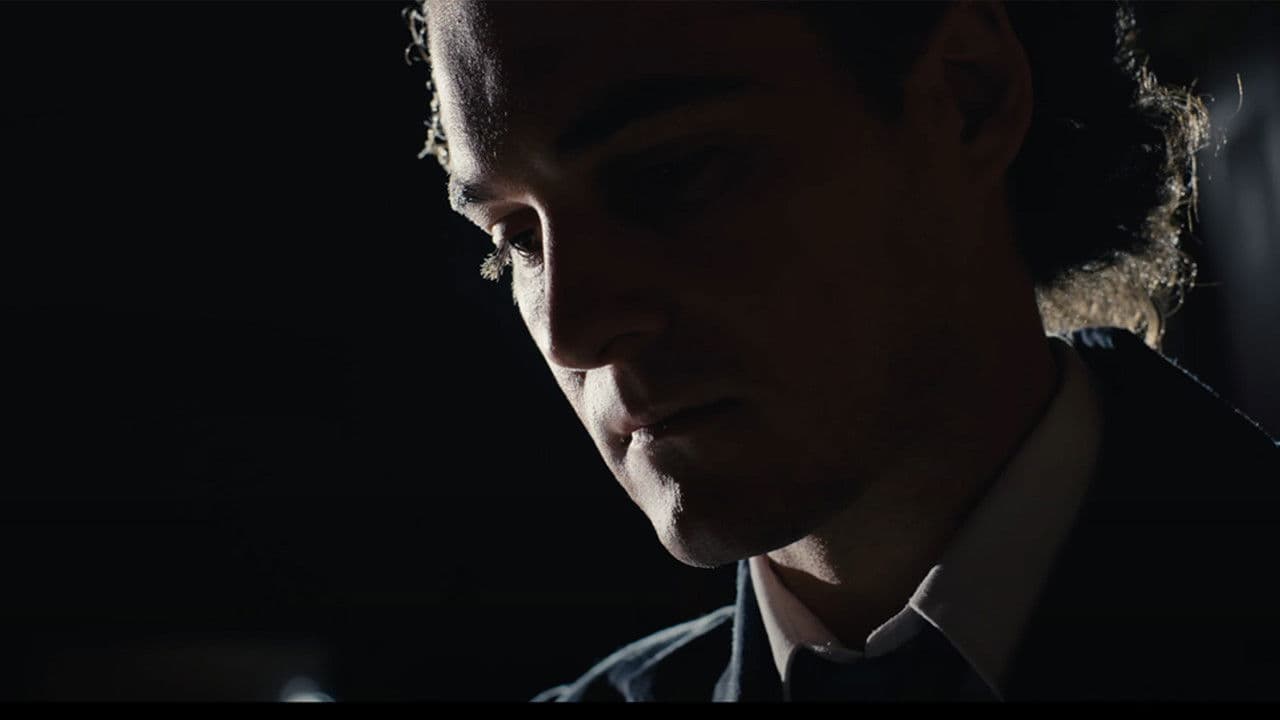 Backdrop – Contrapunto