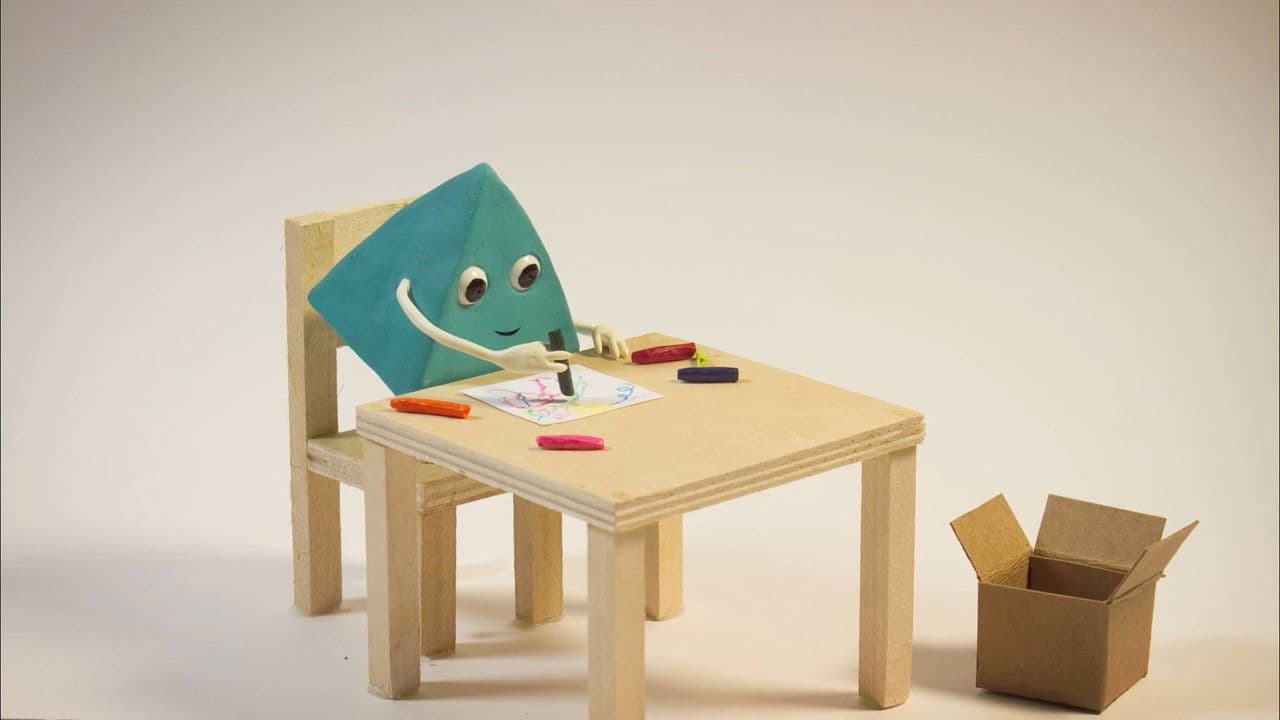 Backdrop – Yo Gabba Gabba: To Give a Present