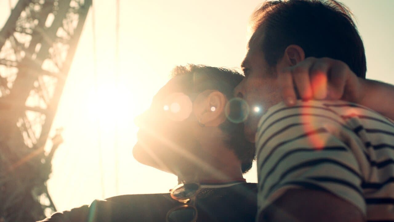 Backdrop – Almost Love