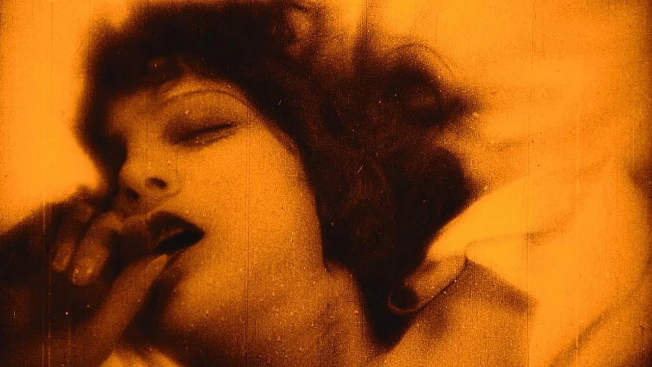 Backdrop – Film ist. a girl & a gun