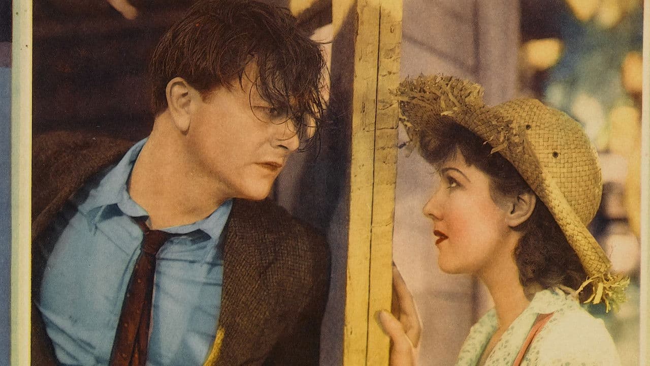 Backdrop – Lazy River