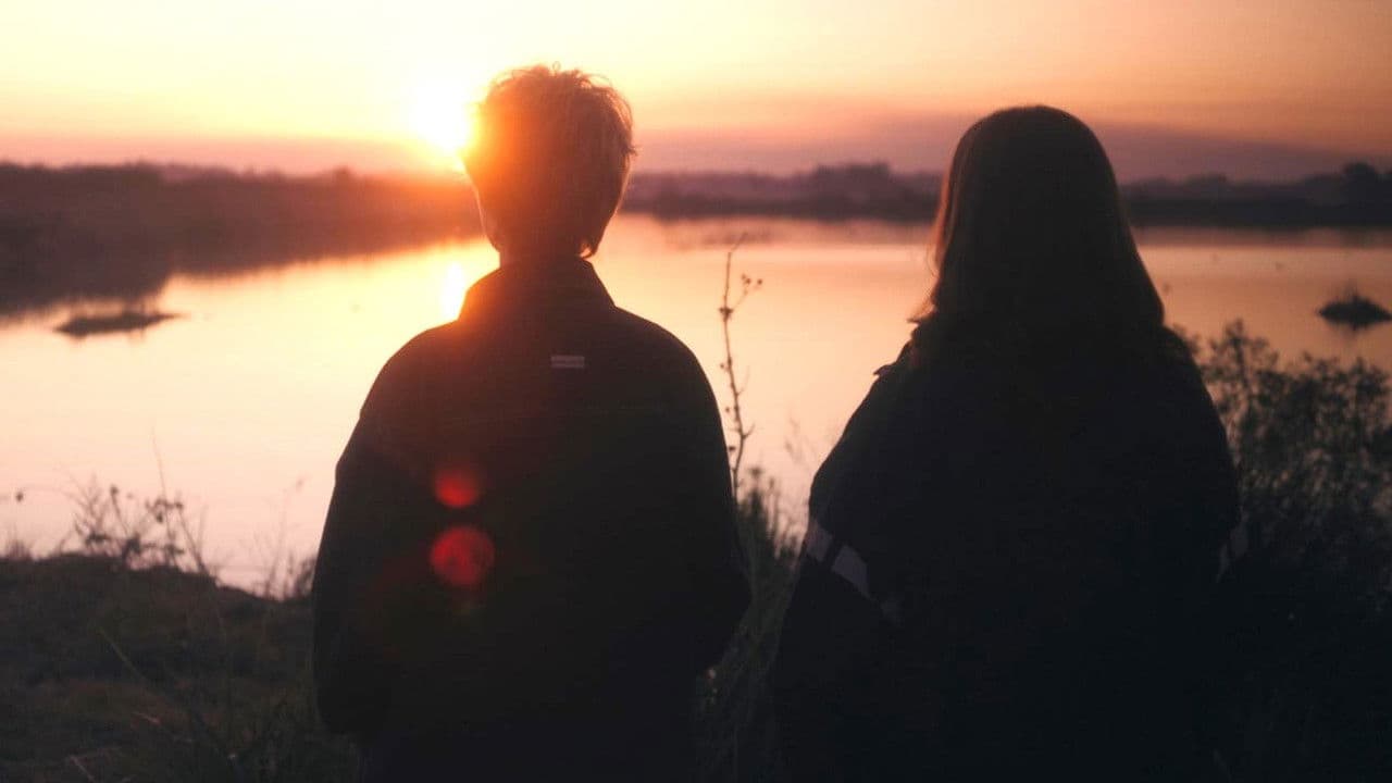 Backdrop – La invitada