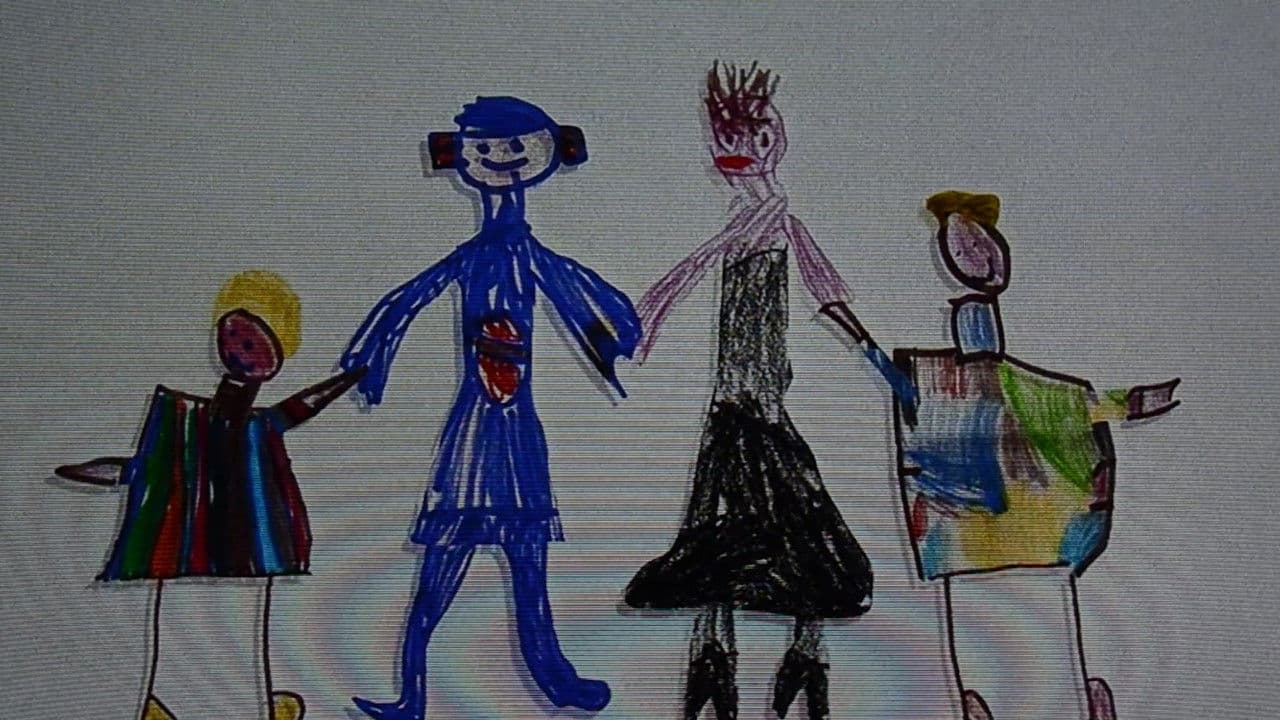 Backdrop – Qualcosa di Mamma