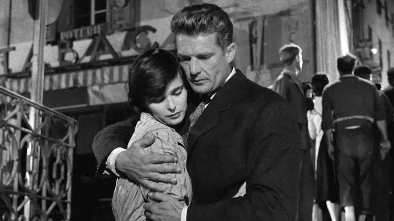 Backdrop – Morgenröte