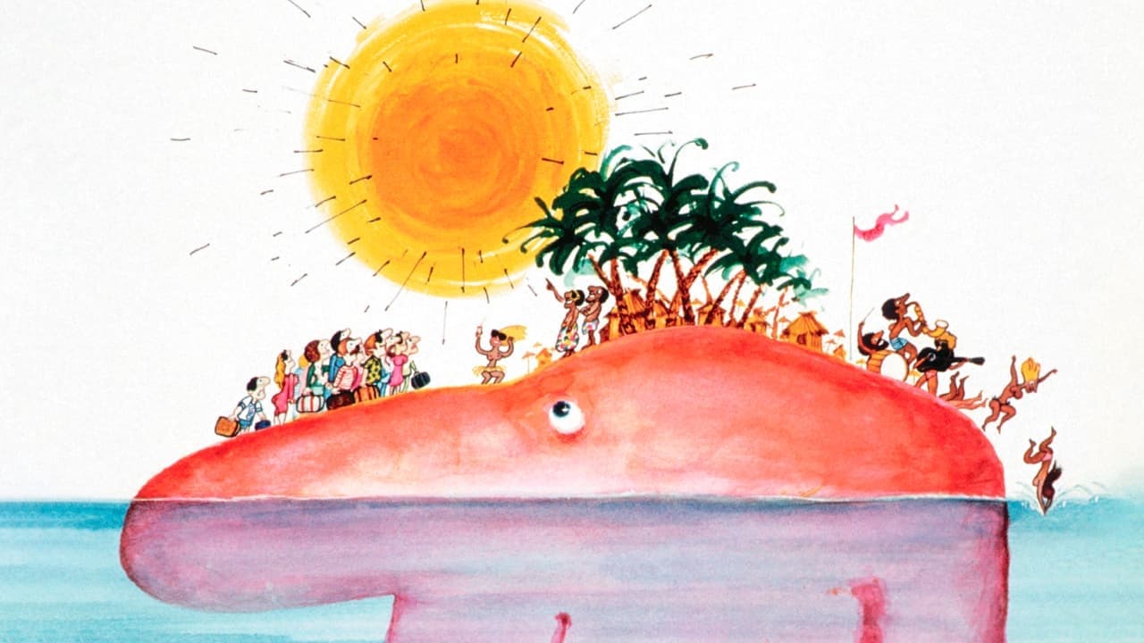 Backdrop – Die Strandflitzer