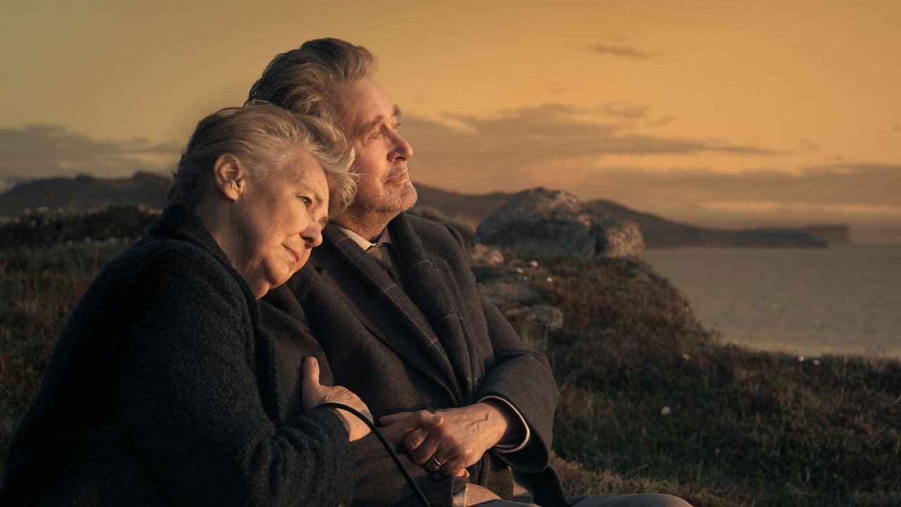 Backdrop – Mama Gógó