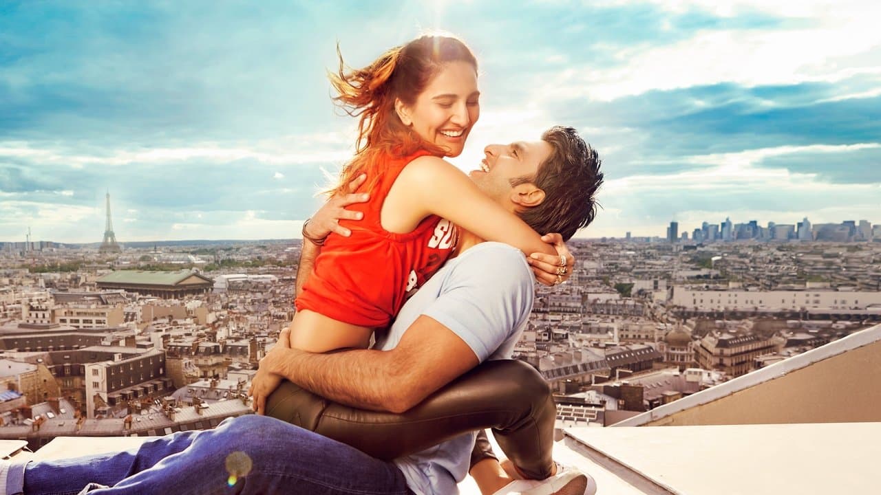 Backdrop – बेफिक्रे