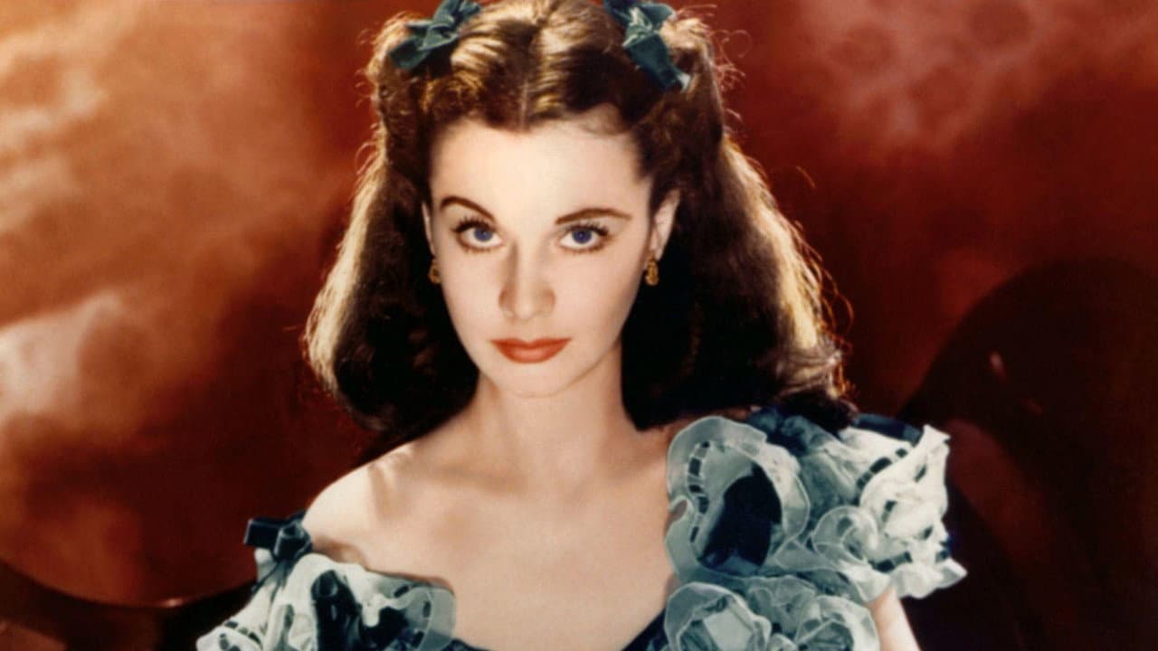 Backdrop – Vivien Leigh - Die Frau hinter Scarlett