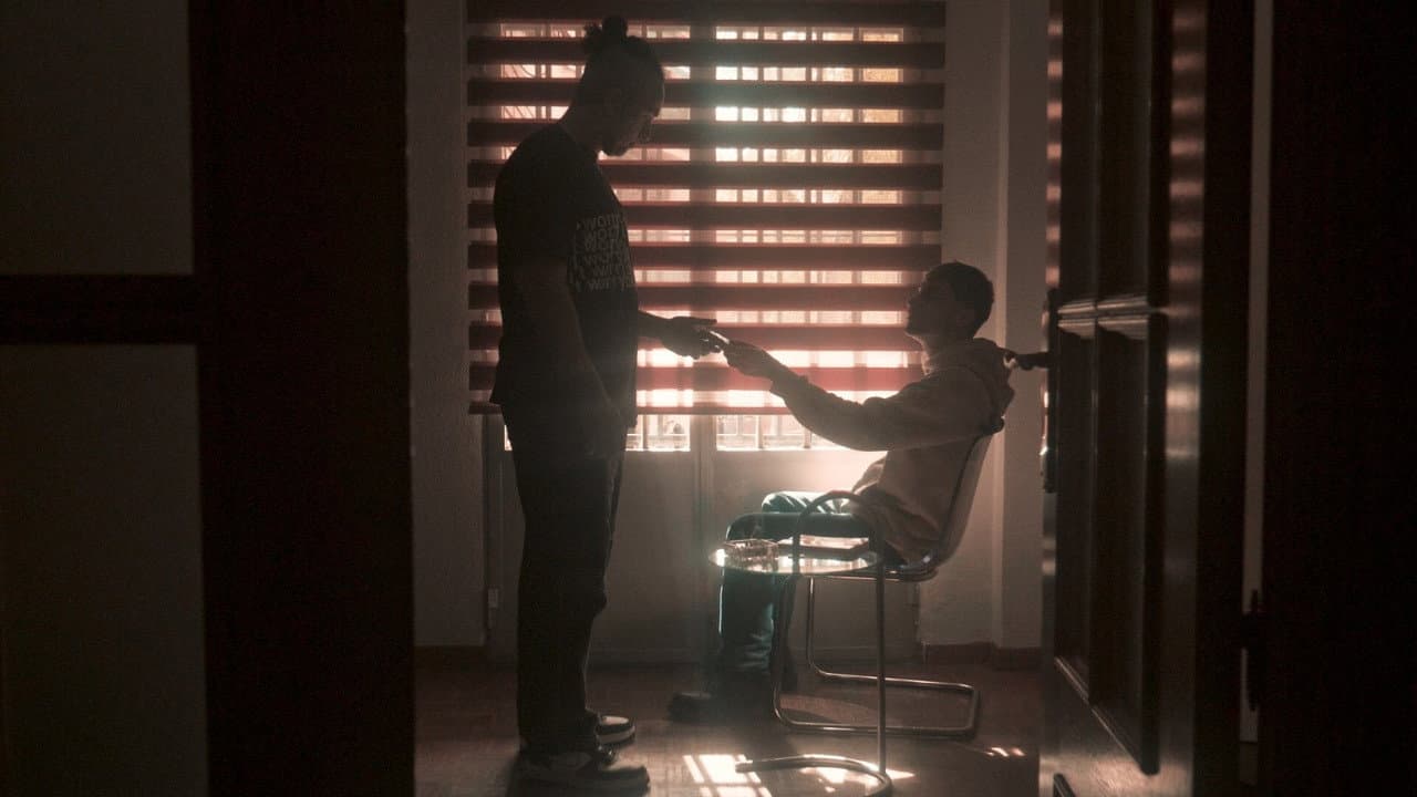 Backdrop – Hasta el próximo cigarro