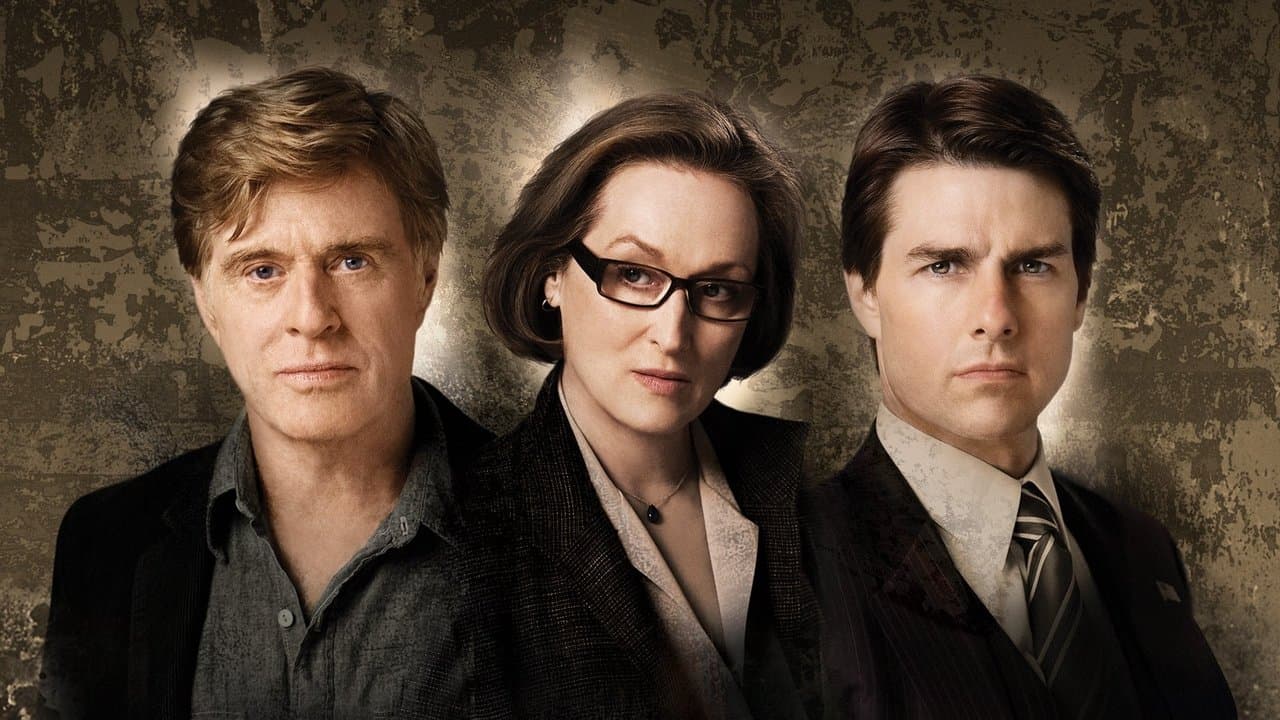 Backdrop – Von Löwen und Lämmern