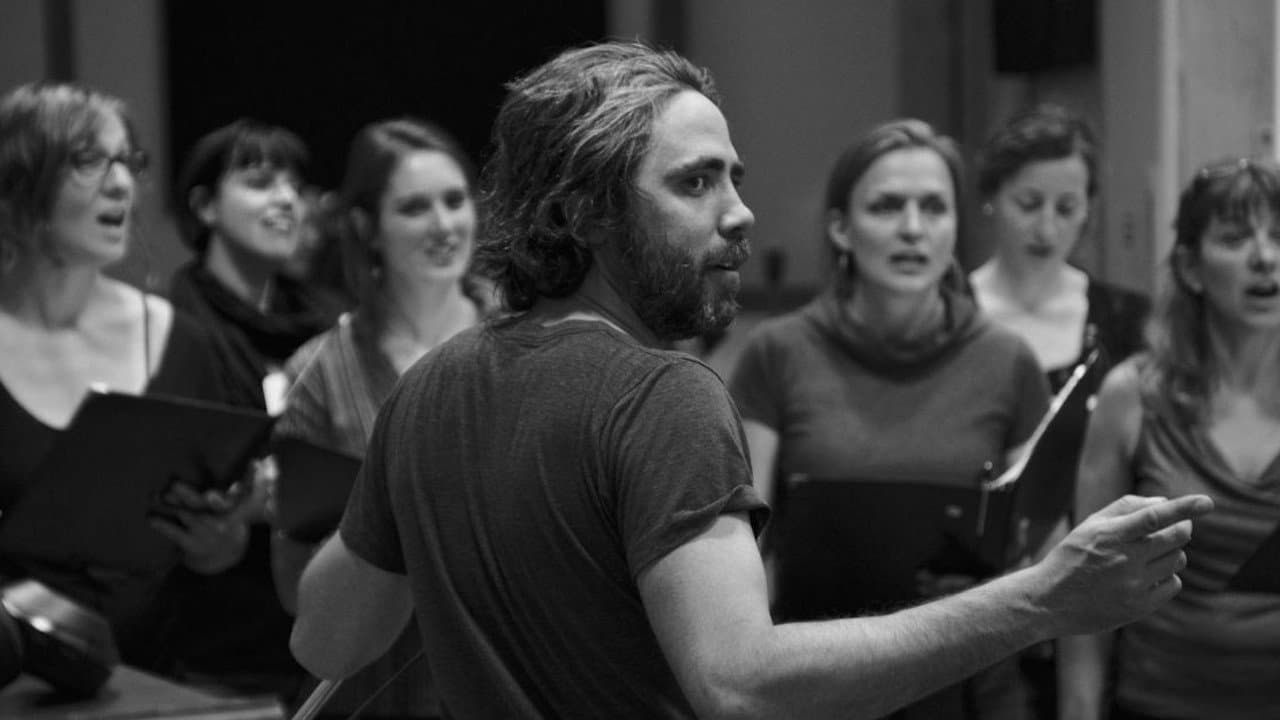 Backdrop – Big Giant Wave