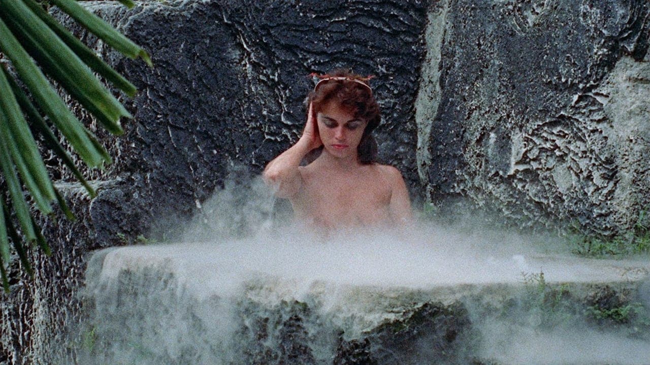 Backdrop – Nude on the Moon