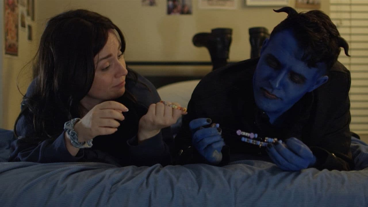 Backdrop – Midnight Snack