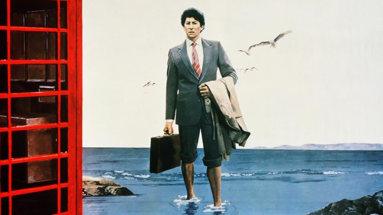 Backdrop – Local Hero