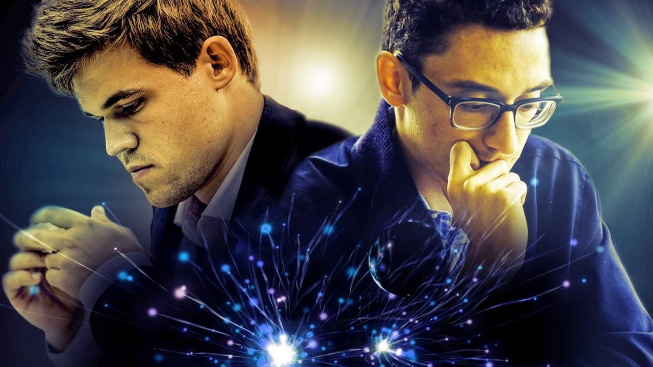 Backdrop – King's Gambit