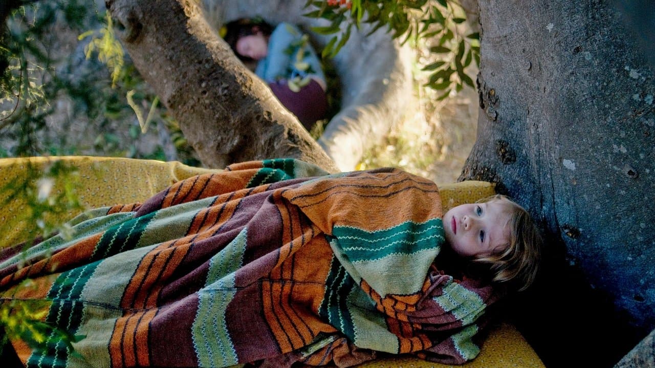 Backdrop – The Tree