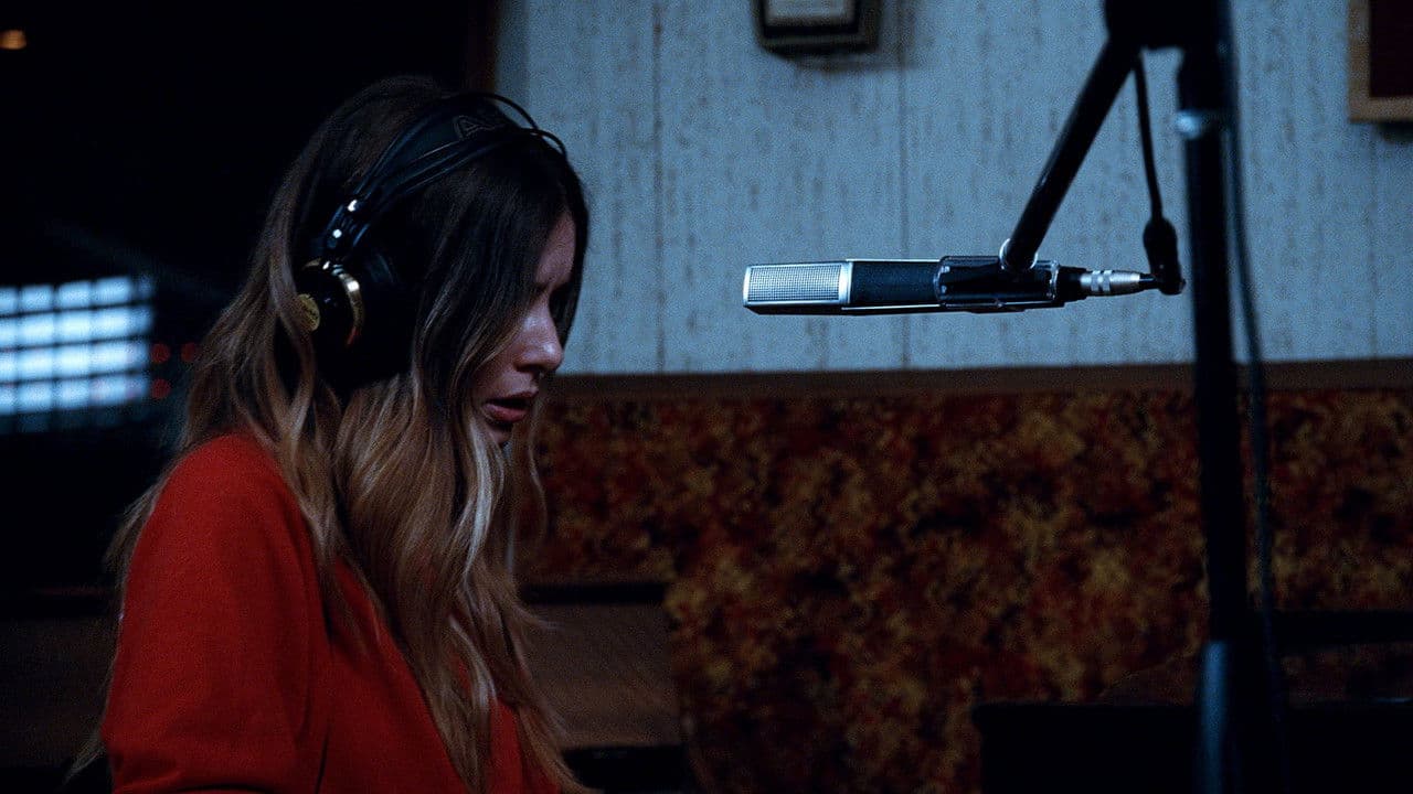 Backdrop – HAIM / Valentine