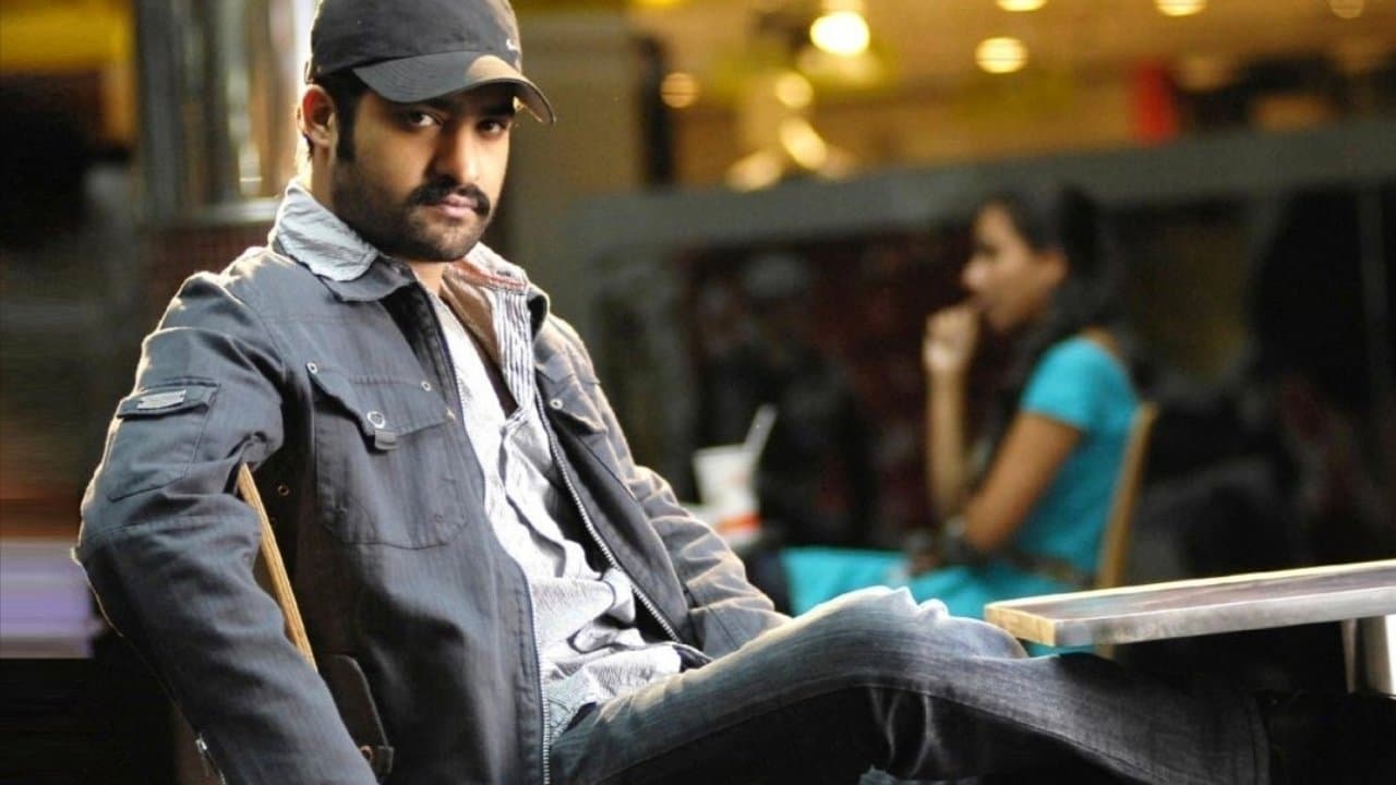 Backdrop – అదుర్స్