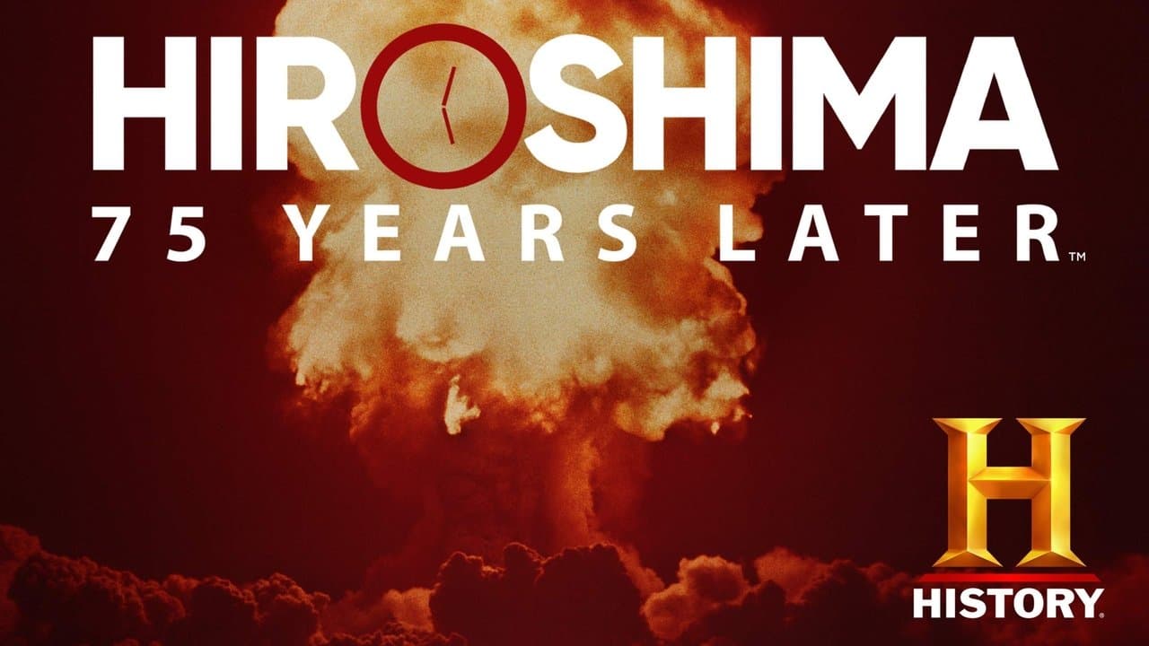 Backdrop – Hiroshima and Nagasaki: 75 Years Later