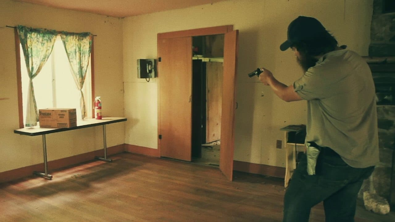 Backdrop – Ben & Mickey vs. The Dead