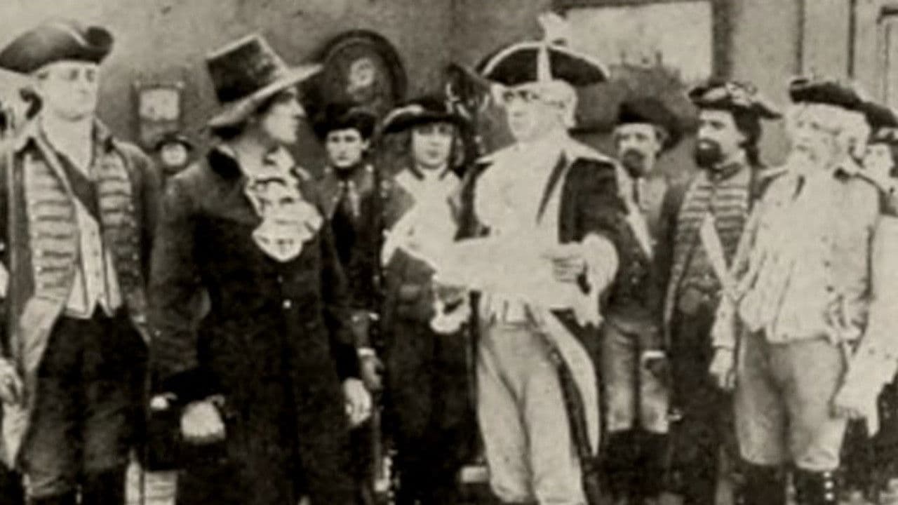 Backdrop – The Spy