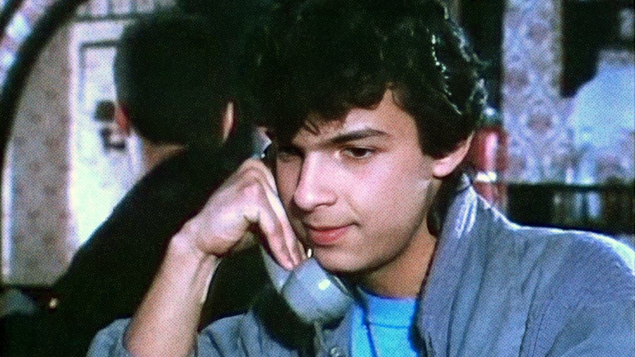 Backdrop – المسافر والطريق