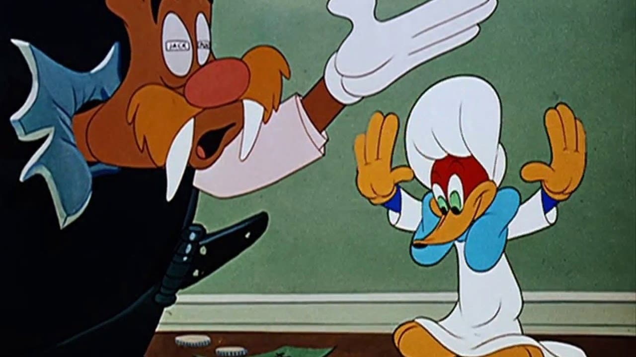 Backdrop – Wacky-Bye Baby